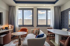 Hilton Turin Centre