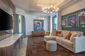 Hilton Turin Centre