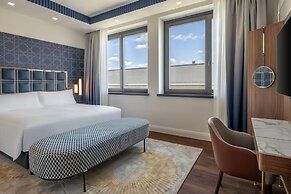 Hilton Turin Centre