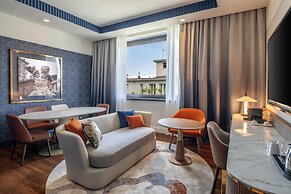 Hilton Turin Centre