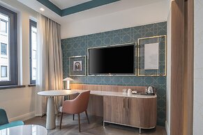 Hilton Turin Centre