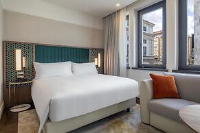 Hilton Turin Centre