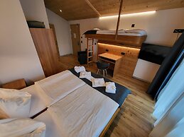 Hotel Europa