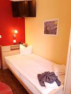 Hotel Europa