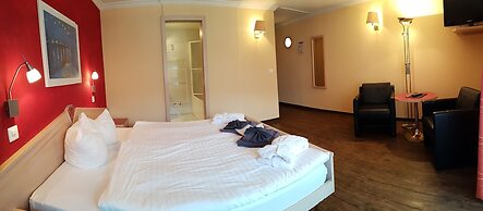 Hotel Europa
