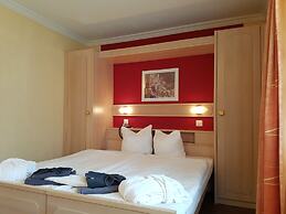 Hotel Europa