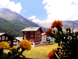 Hotel Europa