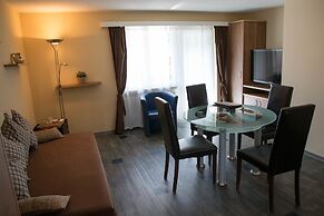 Hotel Europa