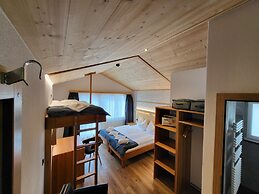 Hotel Europa