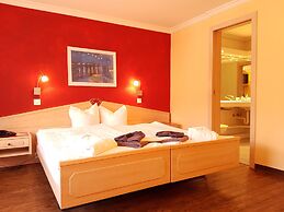 Hotel Europa