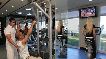 Grand Rotana Resort & Spa