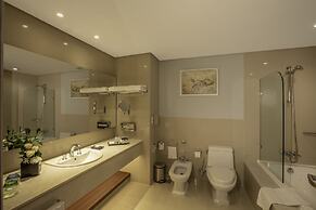 Grand Rotana Resort & Spa
