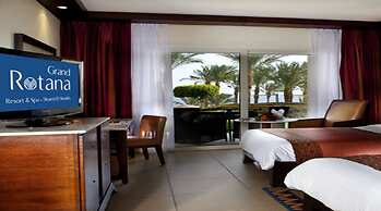 Grand Rotana Resort & Spa