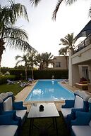 Grand Rotana Resort & Spa