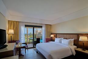 Grand Rotana Resort & Spa