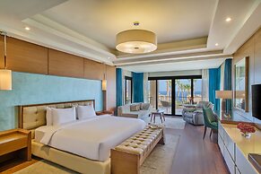 Grand Rotana Resort & Spa