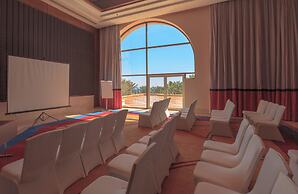 Grand Rotana Resort & Spa