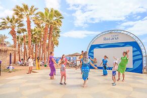 Grand Rotana Resort & Spa