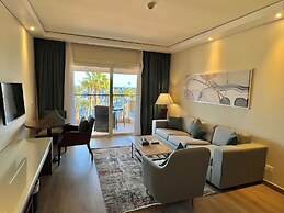 Grand Rotana Resort & Spa