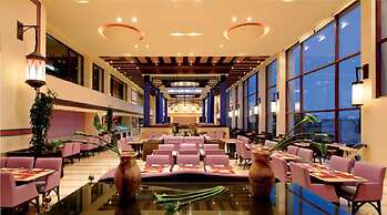 Grand Rotana Resort & Spa