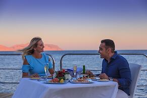 Grand Rotana Resort & Spa