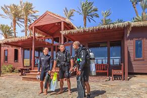 Grand Rotana Resort & Spa