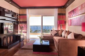 Grand Rotana Resort & Spa