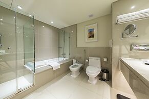 Grand Rotana Resort & Spa