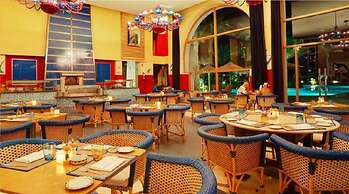 Grand Rotana Resort & Spa