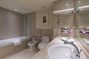 Grand Rotana Resort & Spa