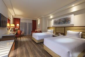 Grand Rotana Resort & Spa