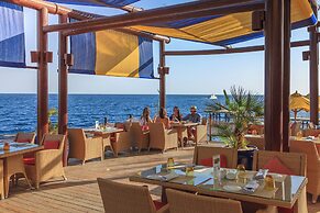 Grand Rotana Resort & Spa