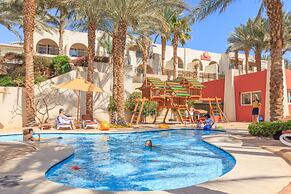 Grand Rotana Resort & Spa