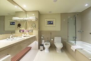 Grand Rotana Resort & Spa
