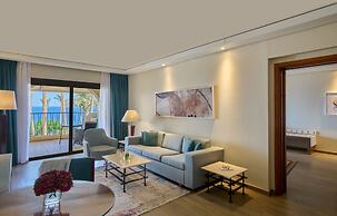Grand Rotana Resort & Spa