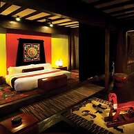 Banyan Tree Ringha