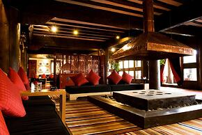 Banyan Tree Ringha