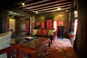 Banyan Tree Ringha