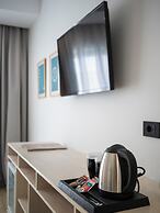 Athena Hotel