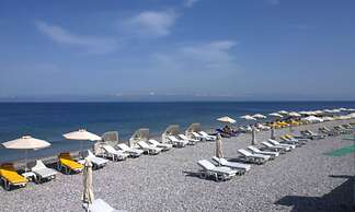 Athena Hotel
