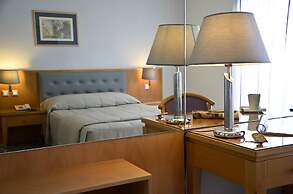 Athena Hotel