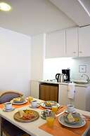 Athena Hotel