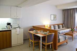 Athena Hotel