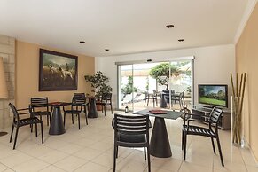 Athena Hotel