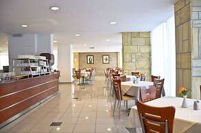 Athena Hotel