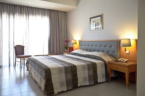 Athena Hotel