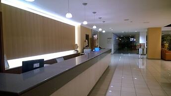 Athena Hotel