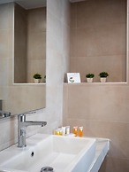 Athena Hotel