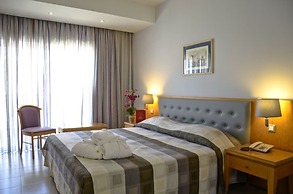 Athena Hotel