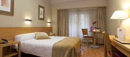Hotel Victoria 4